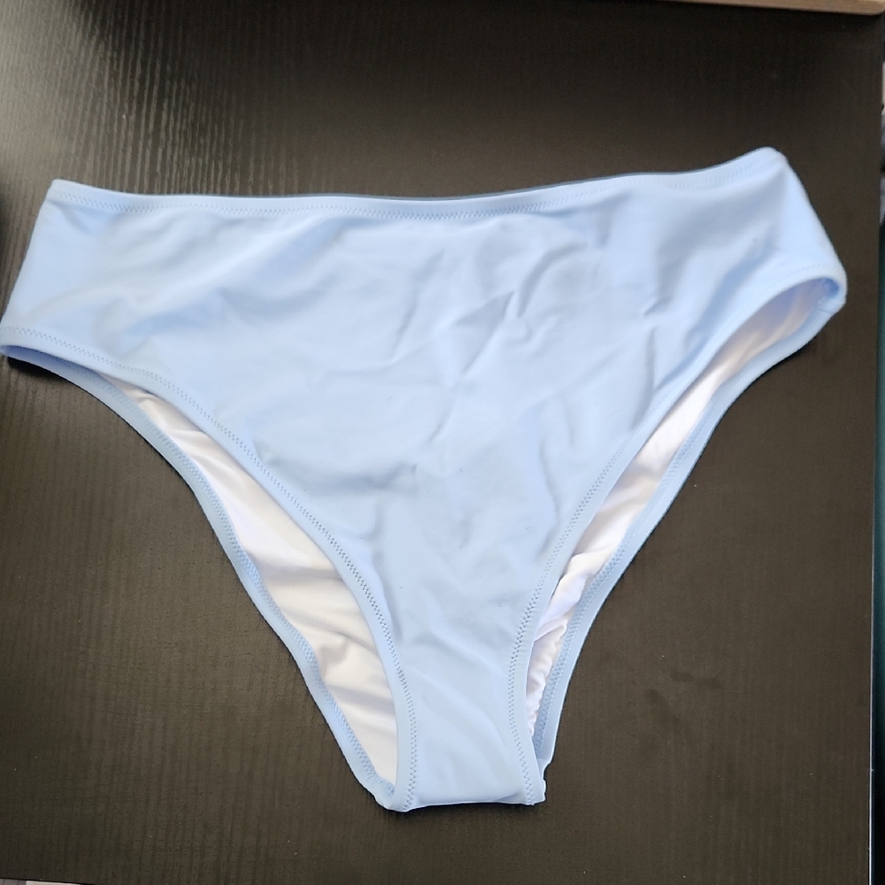 Relleciga Swim Bottom *NWT*